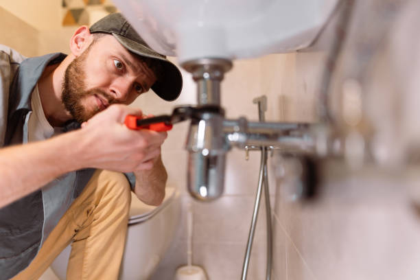 Best Emergency Plumber  in USA